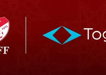 Togg Milli Takımlar ana sponsoru oldu!