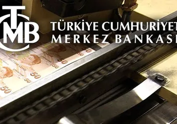 Merkez Bankası darbeye rest çekti