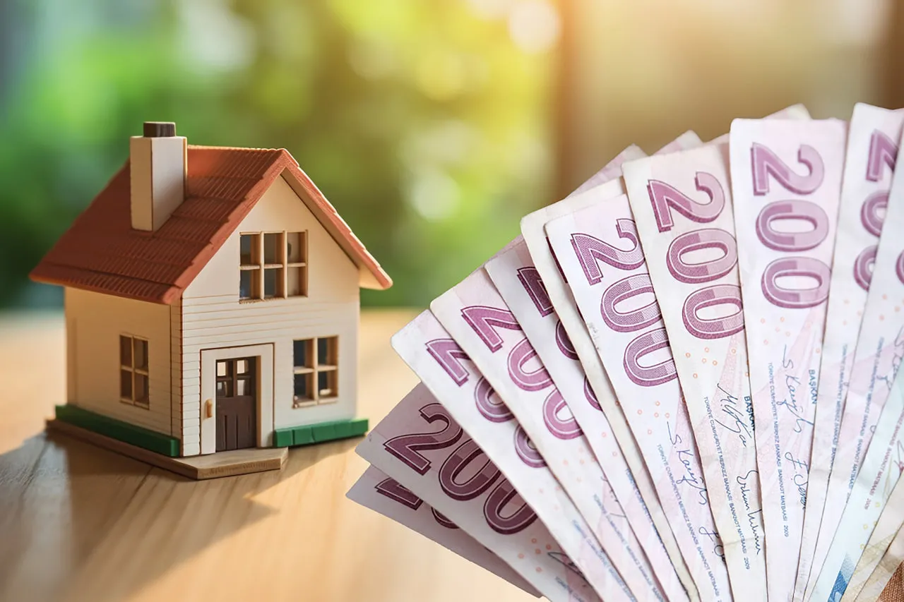 Konut kredisinde faizler değişti: İşte banka banka örnek ödeme planları