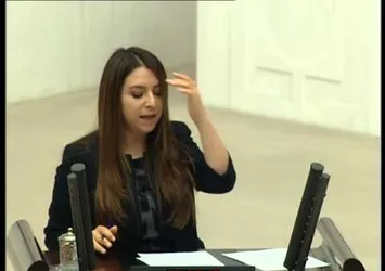HDP'li Çelik'e 6 yıl hapis cezası