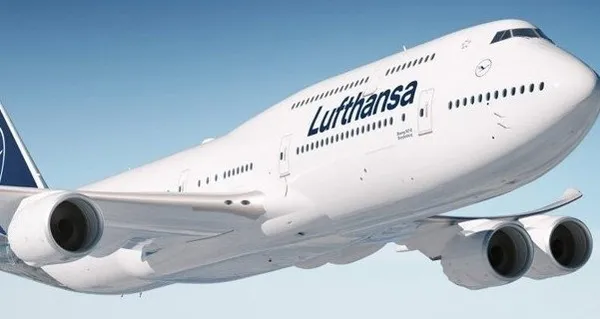 Almanya’ya inen uçakta ceset paniği! Tekerlek bölümüne gizlenmiş halde bulundu