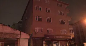 İstanbul’da hareketli gece