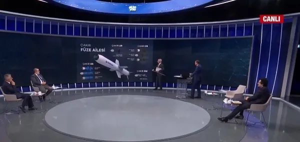 Savunma Sanayiindeki sürprizler! TCG İSTANBUL’a hangi füzeler eklenecek?