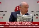 Bahçeliden Metin Akpınara flaş çağrı!