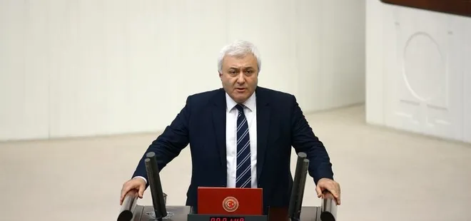 CHP’li vekil Tuncay Özkan hakkında soruşturma başlatıldı