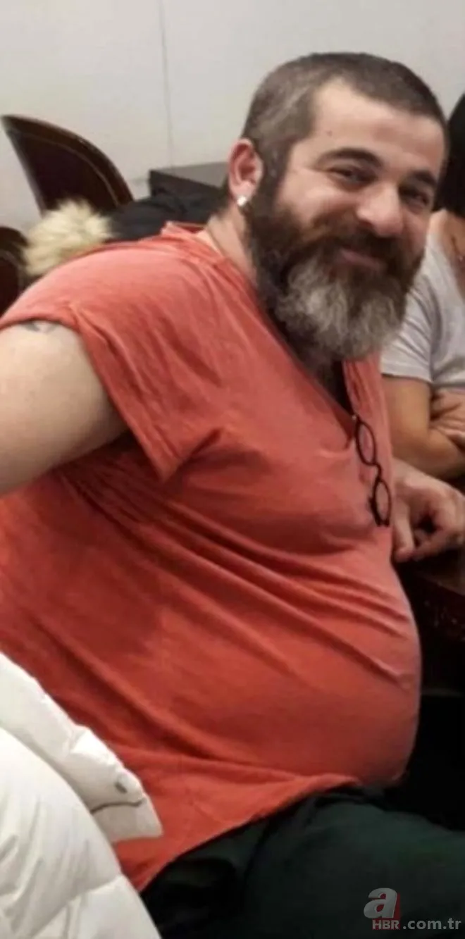 Kayra Şenocak 40 kilo birden verdi! Bambaşka birine dönüştü 2