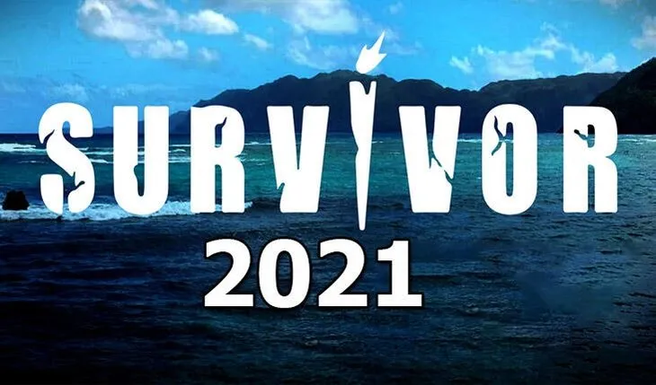 Survivor 2021 için bomba isimleri geldi: Survivor 2021 yarışmacı kadrosu belli oldu mu?  Survivor 2021 tarihi belli oldu mu?  Uygulamalar ...