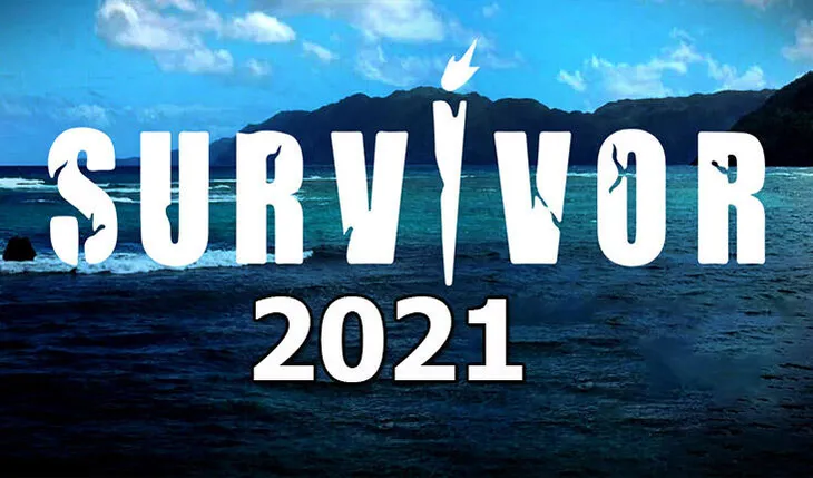 Survivor 2021 için bomba isimleri geldi: Survivor 2021 yarışmacı kadrosu belli oldu mu? Survivor 2021 tarihi belli oldu mu? Uygulamalar ...