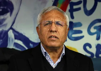 Hüseyin Kalpar: "Hedefimiz eli boş dönmemek"