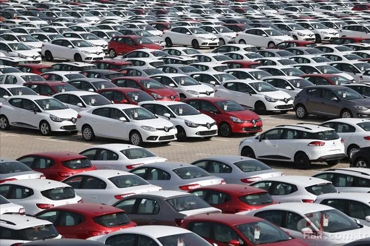 Hurda teşviki ve ÖTV indirimi son durum: Meclis'e geldi mi, ne zaman çıkacak? 1