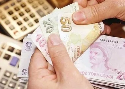 Memura yüzde 10+6 zam teklifi