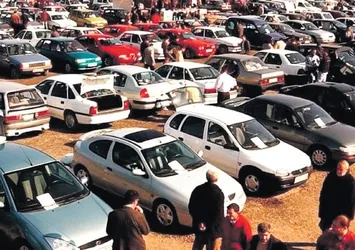 İkinci el otomobil pazarı için tarihi dönüşüm başlıyor