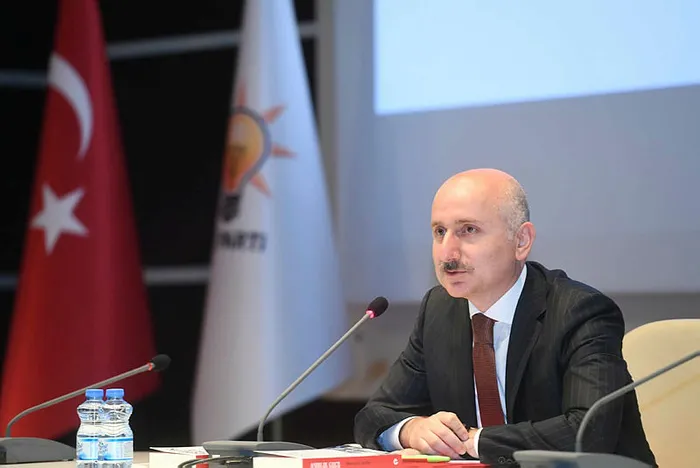 Son dakika: Ankara ve İstanbul arası 25 dakika daha kısalacak! 10 Temmuz'da başlıyor - 1