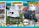 A101 5 Mayıs Aktüel ürünler kataloğu yayınlandı! A101’e uygun fiyata Çekme Karavan, Üç Tekerlekli Elektrikli Moped, Aile Kamp Çadırı geliyor