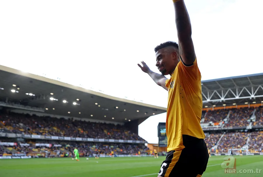 Fenerbahçe Galatasaray'ın eski yıldızının peşinde! Transferde Mario Lemina bombası 1