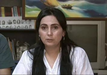 Emniyet'ten flaş 'Figen Yüksekdağ' açıklaması