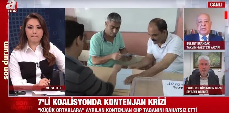 CHP’de il il milletvekili adayı listesi belli oldu! ’Kemal Kılıçdaroğlu yanındaki 5’liyi sattı’