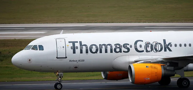 Thomas Cook'un şubelerini rakibi Hays Travel satın alıyor