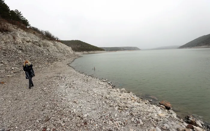 Son dakika: Ankara barajları alarm veriyor! Sadece 120 günlük su kaldı