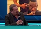 Toroğlundan Diagne tepkisi: Tıraşı bıraksın...