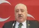 MHPli vekilden anket şirketlerine tepki!