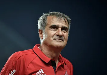 Şenol Güneş, savcılığa ifade verdi