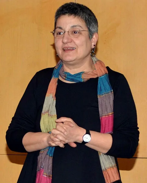 TSK'ya kimyasal silah iftirası atan TTB Başkanı Şebnem Korur Fincancı hakkında suç duyurusu! Milliyetçi Hekimler Derneği de harekete geçti - 5