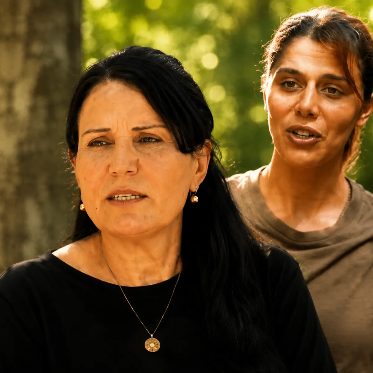 Survivor Nefise’nin annesi sosyal medyayı salladı: 