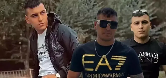 Daltonlar suç örgütü lideri Rusya’da yakanlandı! Türkiye iadesini istedi