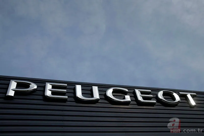 Peugeot 508 Türkiye'de! Lansmana özel 30 bin TL indirim var! İşte Peugeot 508 özellikleri ve fiyatı! 2