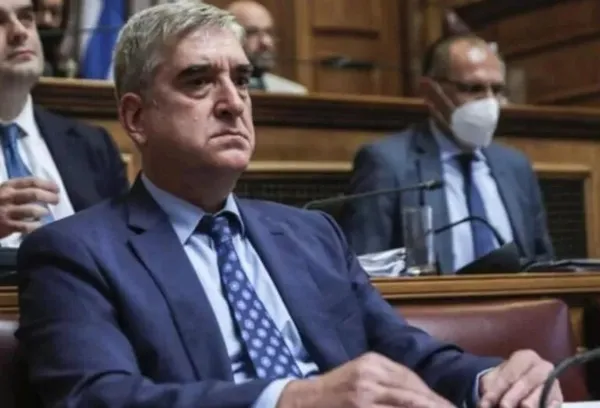 'Telefon dinleme' skandalı sonrası Yunanistan Başbakanı Kyriakos Miçotakis'e soğuk duş: 2023 planları suya düştü - 3