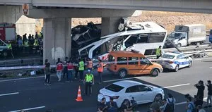Ankara’daki katliam gibi kaza neden oldu?