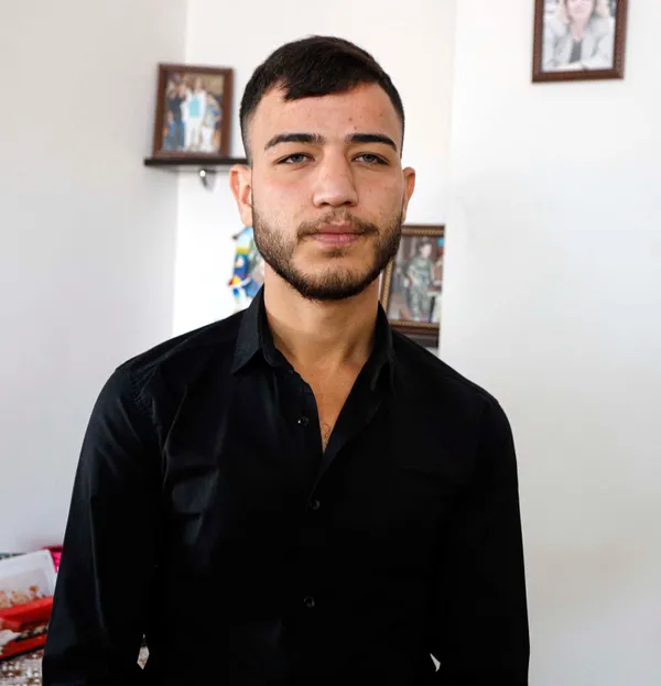 Son dakika: Ümitcan Uygun yeniden gözaltında! Geceyi birlikte geçirdiği Esra Hankulu ölü bulundu