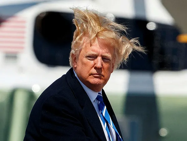 Donald Trump'tan 3.Dünya Savaşı sözleri: Hiç bu kadar yakın olmamıştı - 3