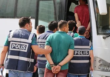 OHAL süresince gözaltı süresi 30 günü geçemeyecek