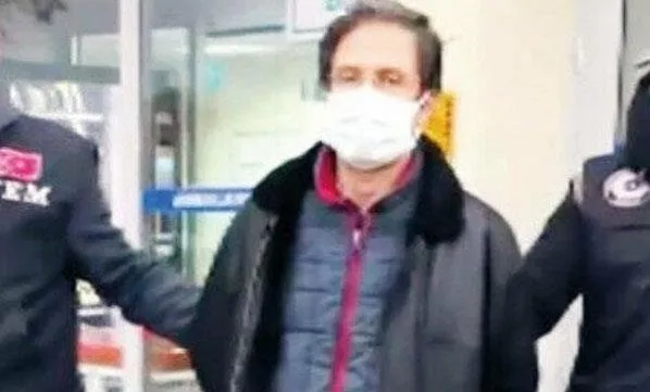 Son dakika: Rütbesini FETÖ elebaşı takmıştı! Tuğgeneral Serdar Atasoy'un apoletleri söküldü - 2