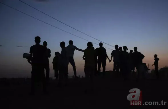 İç savaşı Türk SİHA'ları bitirdi! Dünya basını anbean takip etti 9