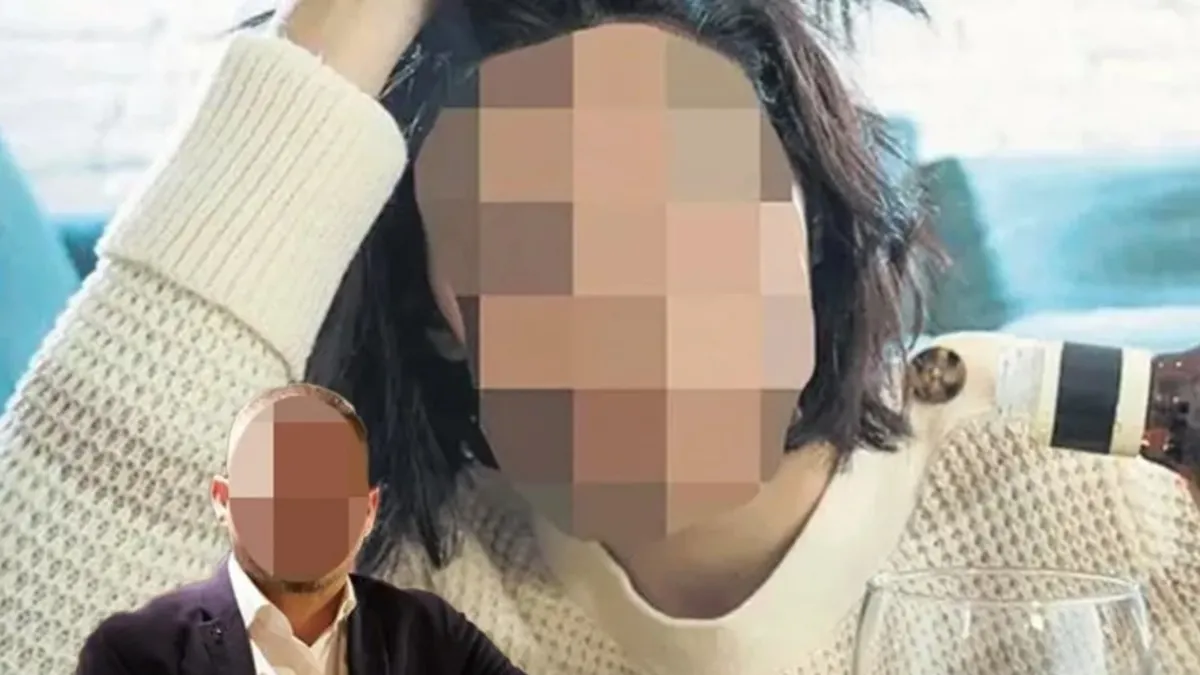 Ünlü işletmede mide bulandıran olay! Tecavüze uğrayan garson kız konuştu: "Mekandan sürünerek kaçtım..."
