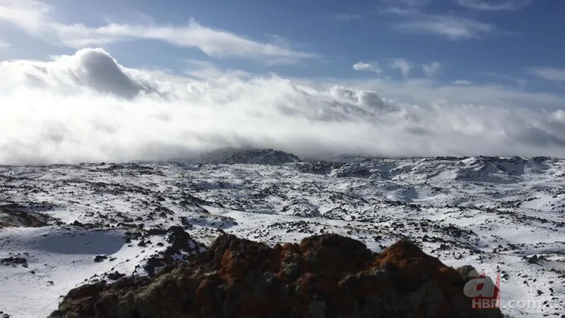 Son dakika: A Haber ekibi operasyon bölgesinde! Eren-1 Operasyonu’ndan özel görüntüler 10