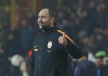Igor Tudor'a ulaşılamıyor!