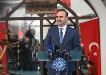 Van 'Türkiye Yüzyılı'na hazır! Hedef 50 bin kişilik istihdam