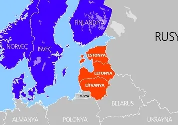 Baltık ülkeleri ve Polonya'dan NATO'ya kalıcı varlık çağrısı