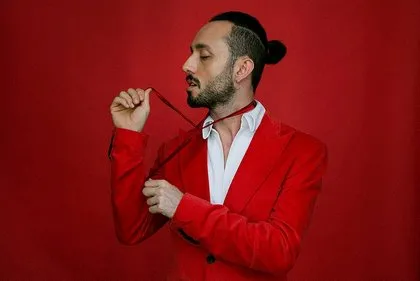 Mabel Matiz’e FETÖ soruşturması!