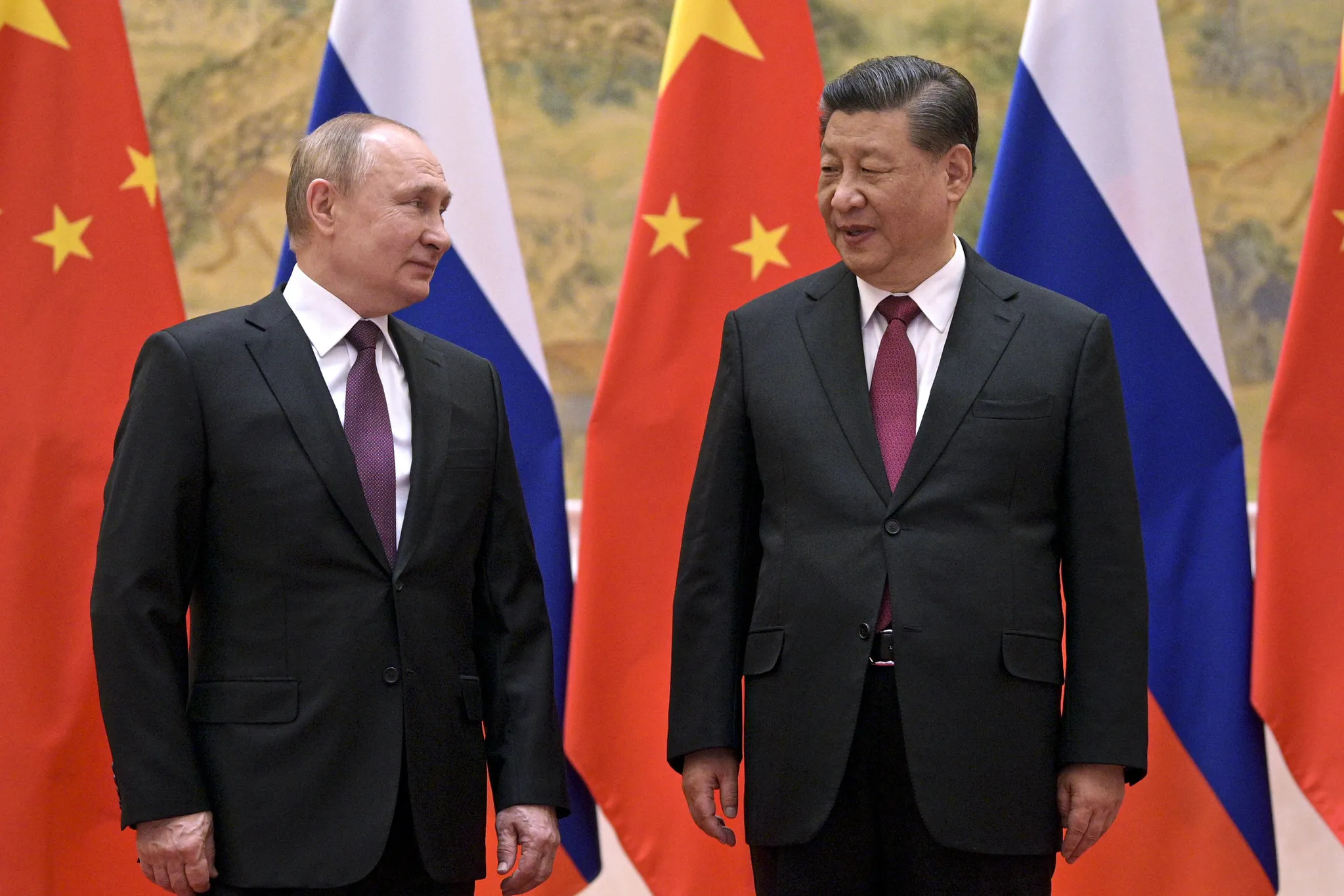 Kremlin tarihi duyurdu: Rus lider Putin Çin yolcusu