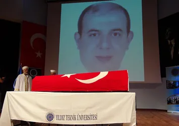 Erdoğan'dan İlhan Varank'ın mezarına ziyaret