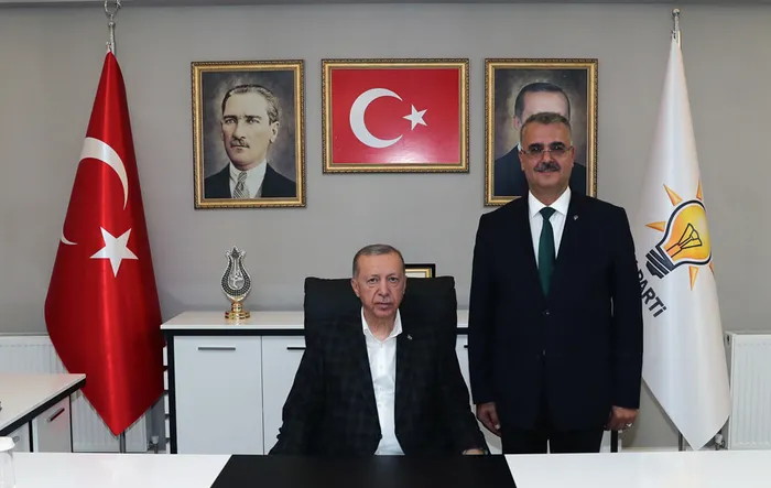Başkan Erdoğan'dan Çorum'daki Toplu Açılış Töreni'nde önemli açıklamalar: Yüzde 30-35 indirime gidiyoruz - 14