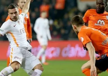 Dev maça dakikalar kaldı! İşte ilk 11'ler