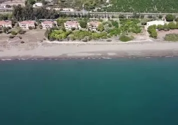 Çıkışlar tamamlandı son yavrular denizde