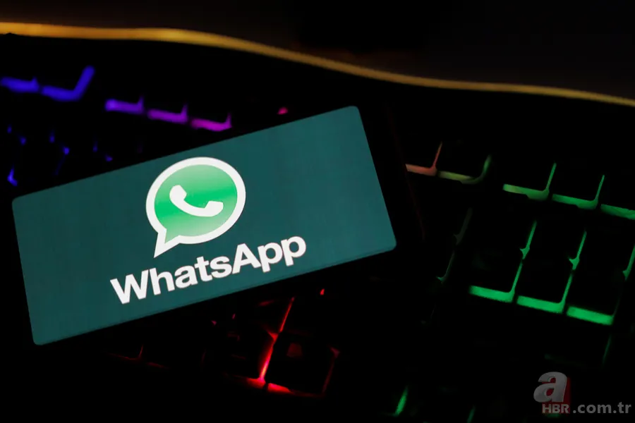 WhatsApp’tan yılbaşına özel güncelleme! Bu özellikleri mutlaka deneyin 2