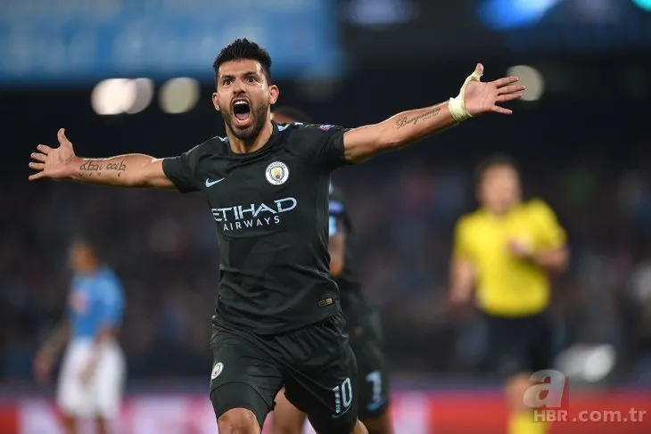 21. yüzyılın en başarılı futbolcuları açıklandı
